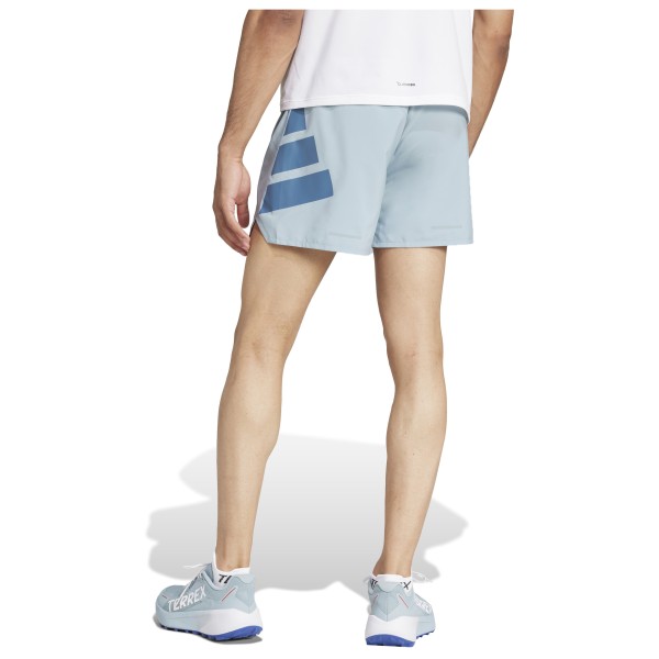 adidas Terrex - Xploric Shorts - Pantaloncini da running