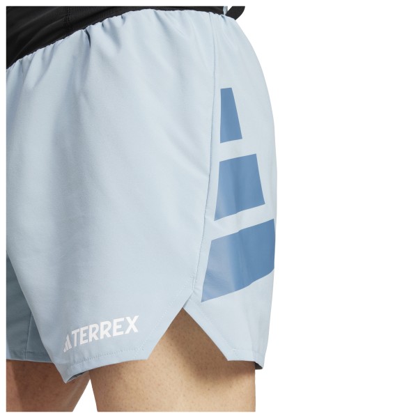 adidas Terrex - Xploric Shorts - Pantaloncini da running