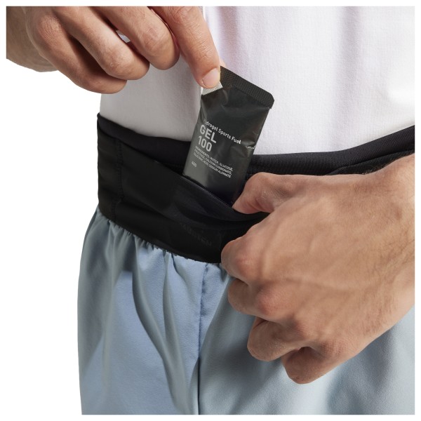 adidas Terrex - Xploric Shorts - Pantaloncini da running