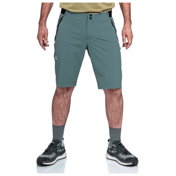 Schöffel - Shorts Style Blaustein - Pantalones cortos