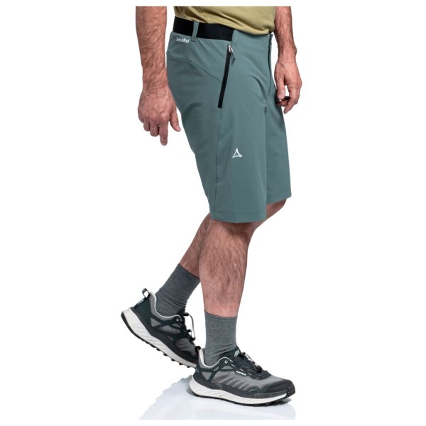 Schöffel - Shorts Style Blaustein - Pantalones cortos