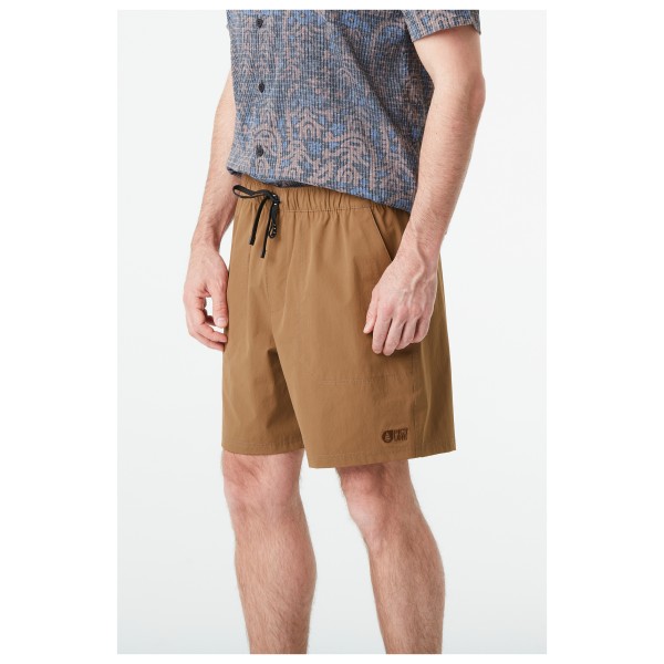 Picture - Lenu Stretch Shorts - Shorts