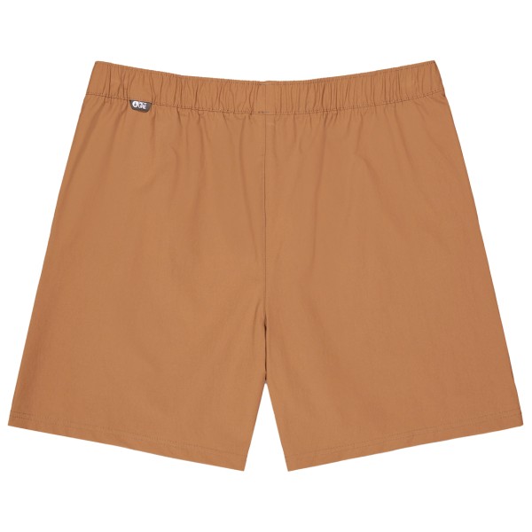 Picture - Lenu Stretch Shorts - Shortsit