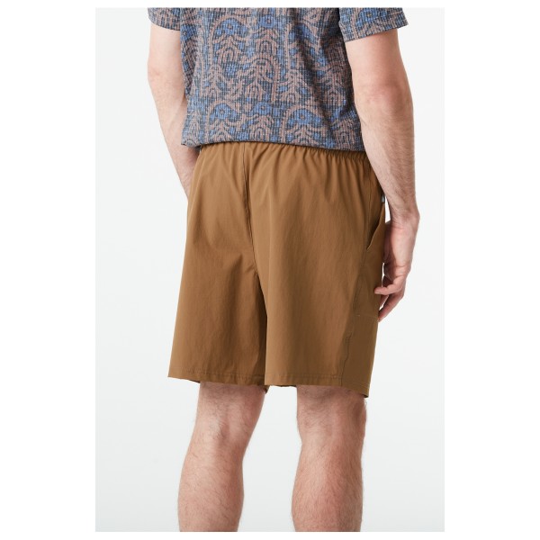 Picture - Lenu Stretch Shorts - Shortsit