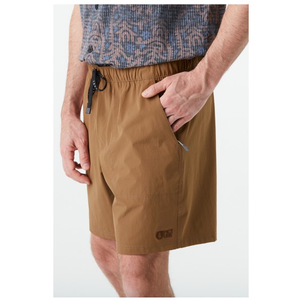 Picture - Lenu Stretch Shorts - Shortsit