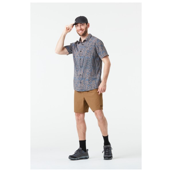 Picture - Lenu Stretch Shorts - Shortsit