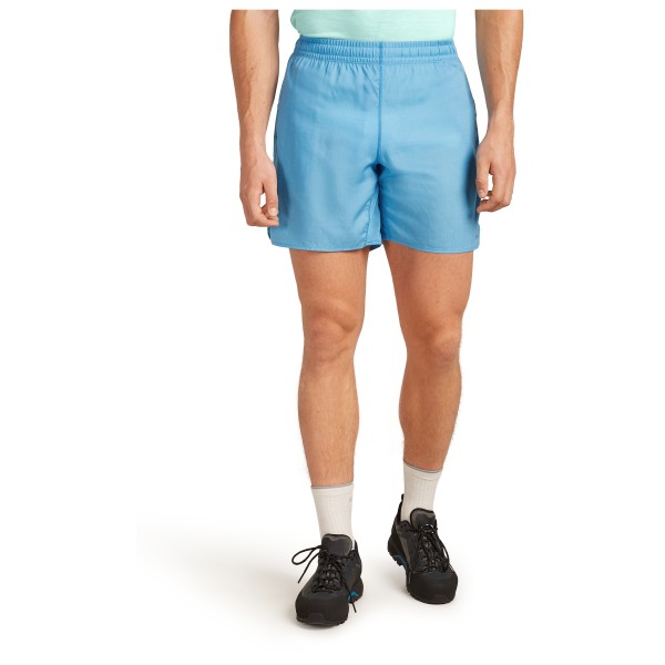 Icebreaker - Merino 125 Cool-Lite Active 7'' Shorts - Pantaloncini