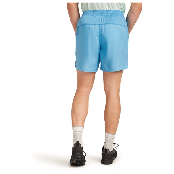 Icebreaker - Merino 125 Cool-Lite Active 7'' Shorts - Pantaloncini