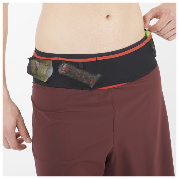 Salomon - S/Lab Salomon Ultra 2in1 - Hardloopshort