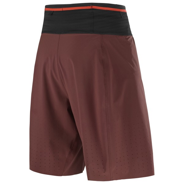 Salomon - S/Lab Salomon Ultra 2in1 - Loopshort