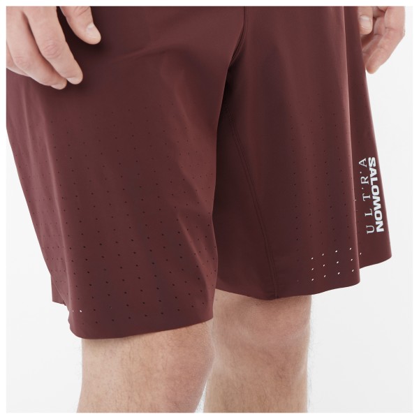Salomon - S/Lab Salomon Ultra 2in1 - Loopshort