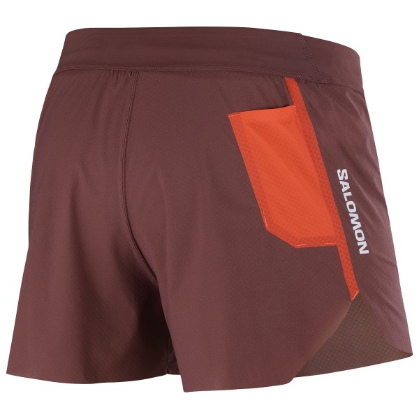 Salomon - S/Lab Speed 3 - Loopshort