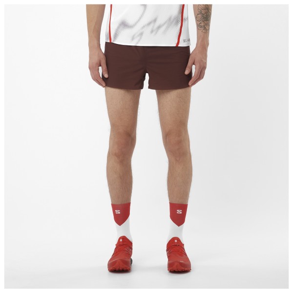 Salomon - S/Lab Speed 3 - Loopshort