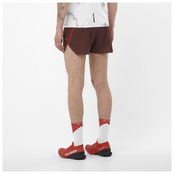 Salomon - S/Lab Speed 3 - Loopshort