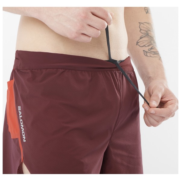 Salomon - S/Lab Speed 3 - Loopshort