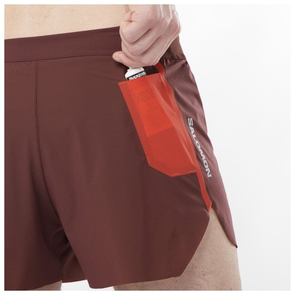 Salomon - S/Lab Speed 3 - Loopshort