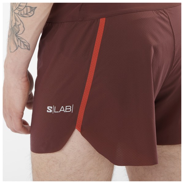 Salomon - S/Lab Speed 3 - Loopshort