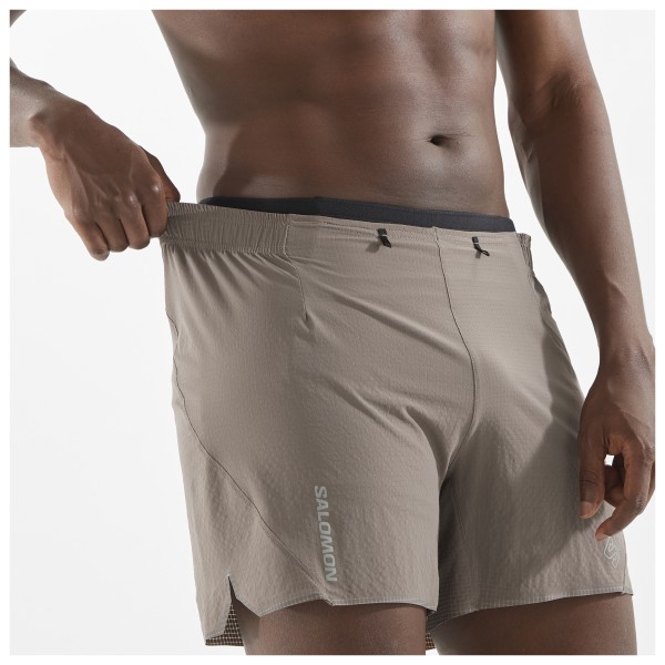 Salomon - Sense Aero 5 - Løbeshorts og 3/4-løbetights