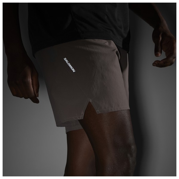 Salomon - SHKout Core 2in1 7 - Loopshort