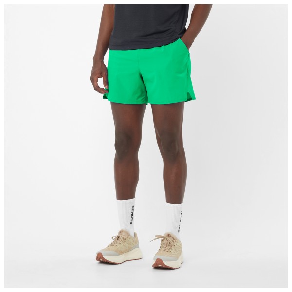 Salomon - SHKout Core 5 - Løbeshorts og 3/4-løbetights