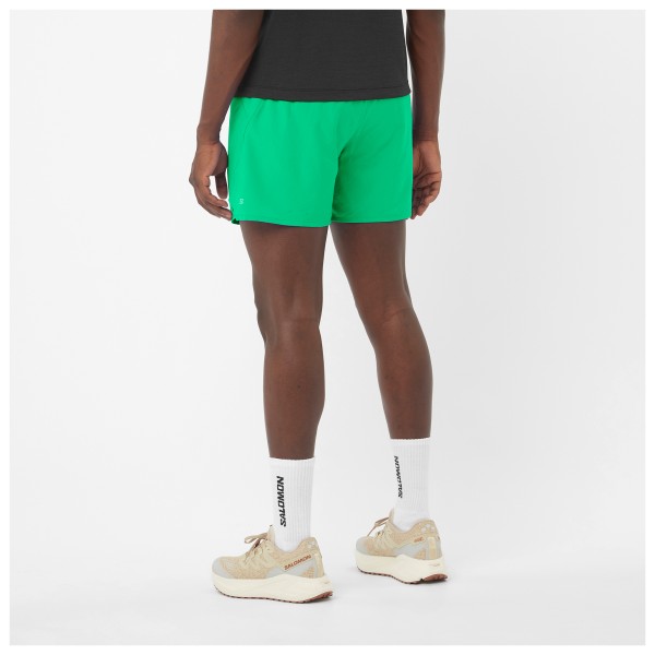 Salomon - SHKout Core 5 - Løbeshorts og 3/4-løbetights