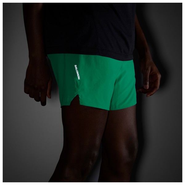 Salomon - SHKout Core 5 - Løbeshorts og 3/4-løbetights