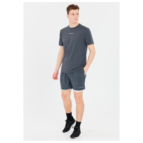 ENDURANCE - Kros 2-in-1 Shorts - Pantaloncini da running