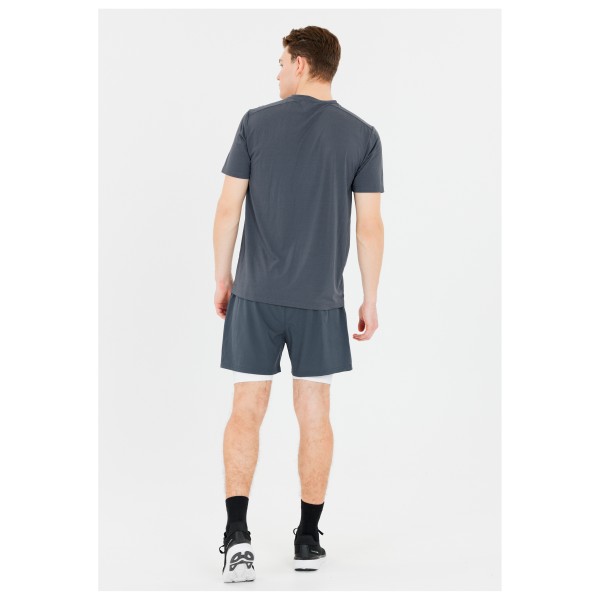 ENDURANCE - Kros 2-in-1 Shorts - Pantaloncini da running