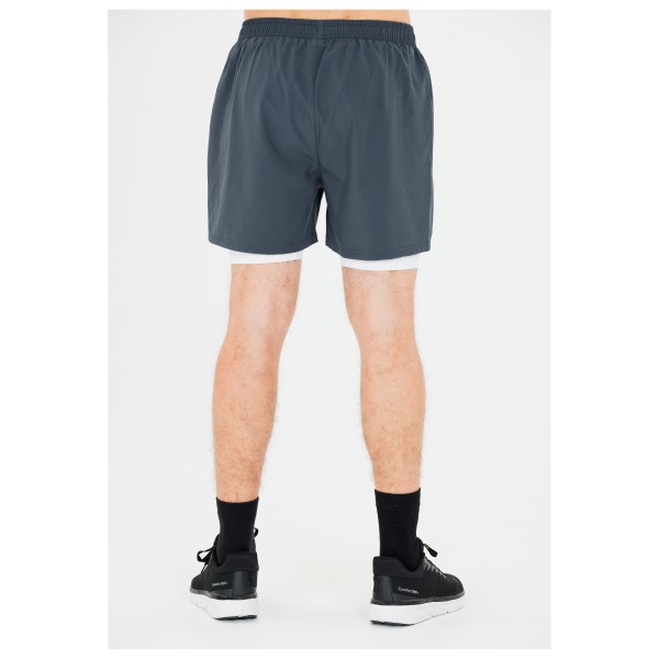ENDURANCE - Kros 2-in-1 Shorts - Pantaloncini da running