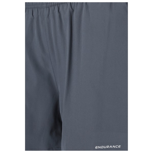 ENDURANCE - Kros 2-in-1 Shorts - Pantaloncini da running