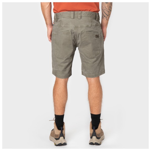 Elevenate - Pebble Shorts - Shortsit