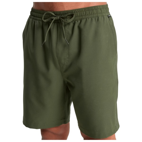Quiksilver - Taxer Amphibian 18 - Pantalones cortos