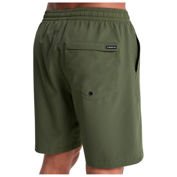Quiksilver - Taxer Amphibian 18 - Pantalones cortos