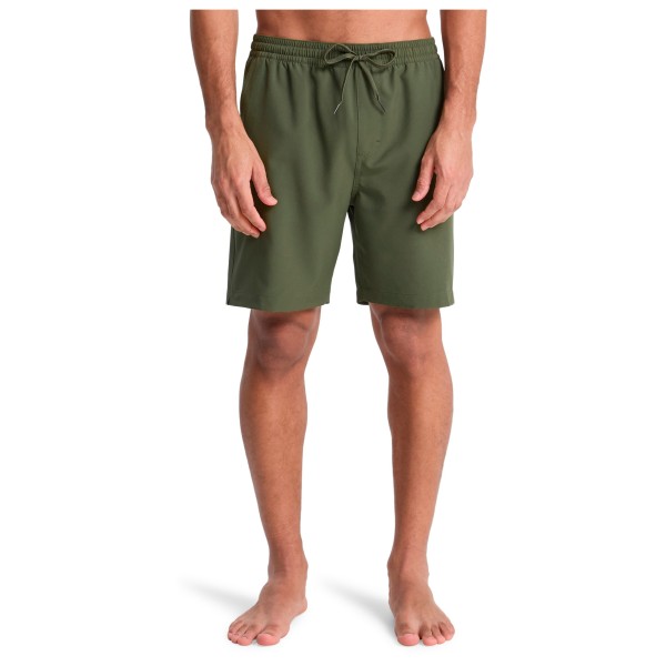 Quiksilver - Taxer Amphibian 18 - Pantalones cortos