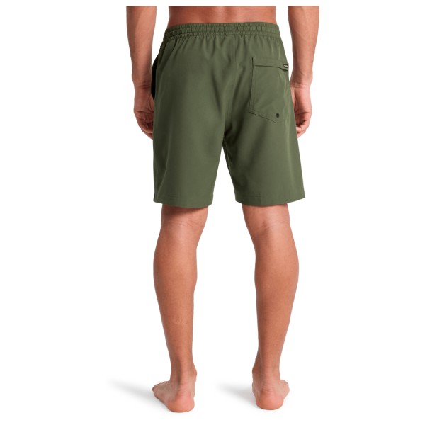 Quiksilver - Taxer Amphibian 18 - Pantalones cortos