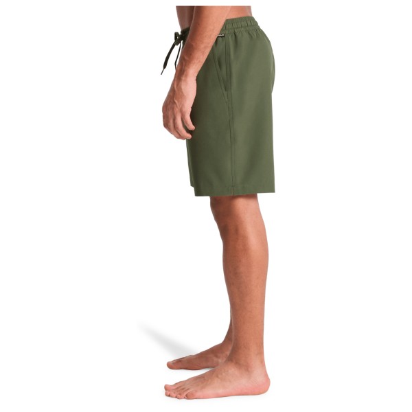 Quiksilver - Taxer Amphibian 18 - Pantalones cortos