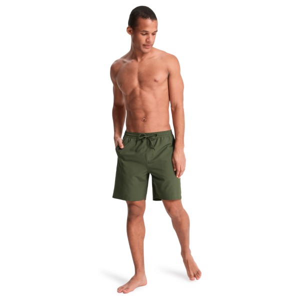 Quiksilver - Taxer Amphibian 18 - Pantalones cortos