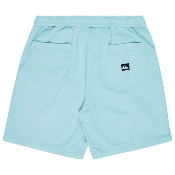 Quiksilver - Taxer Cord WS - Pantalones cortos