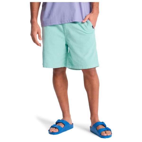 Quiksilver - Taxer Cord WS - Pantalones cortos