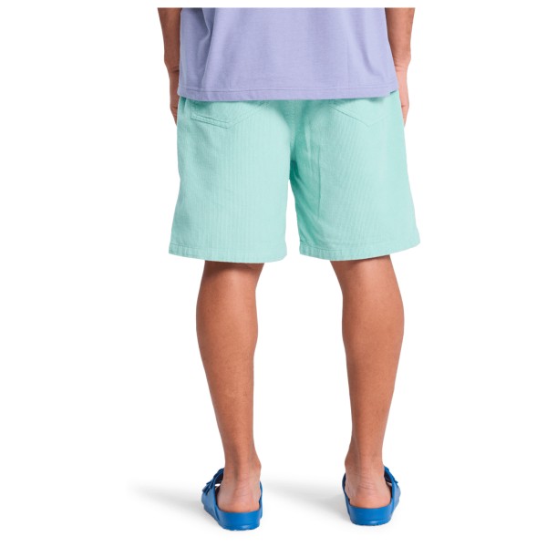 Quiksilver - Taxer Cord WS - Pantalones cortos