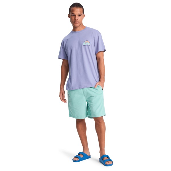 Quiksilver - Taxer Cord WS - Pantalones cortos