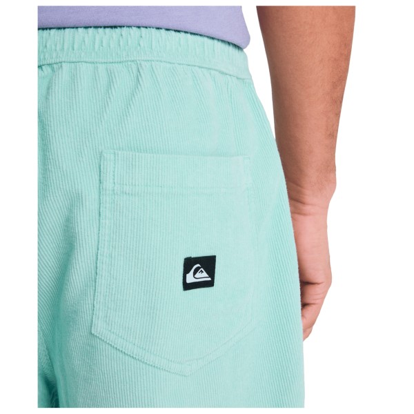 Quiksilver - Taxer Cord WS - Pantalones cortos