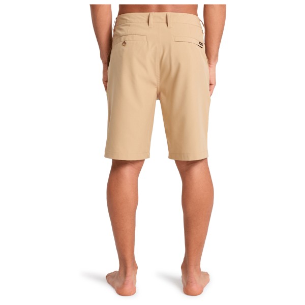Quiksilver - Union Amphibian 20 - Pantaloncini