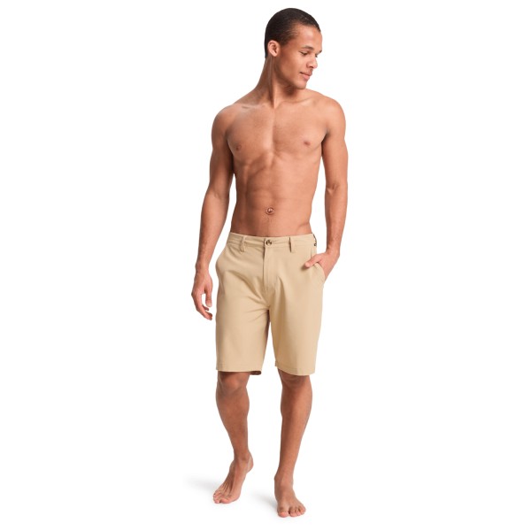 Quiksilver - Union Amphibian 20 - Shorts