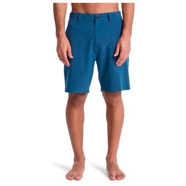Quiksilver - Union Heather Amph 19 - Pantaloncini