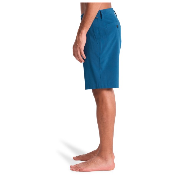 Quiksilver - Union Heather Amph 19 - Pantaloncini