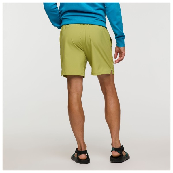 Cotopaxi - Persisto Tech Short - Shortsit