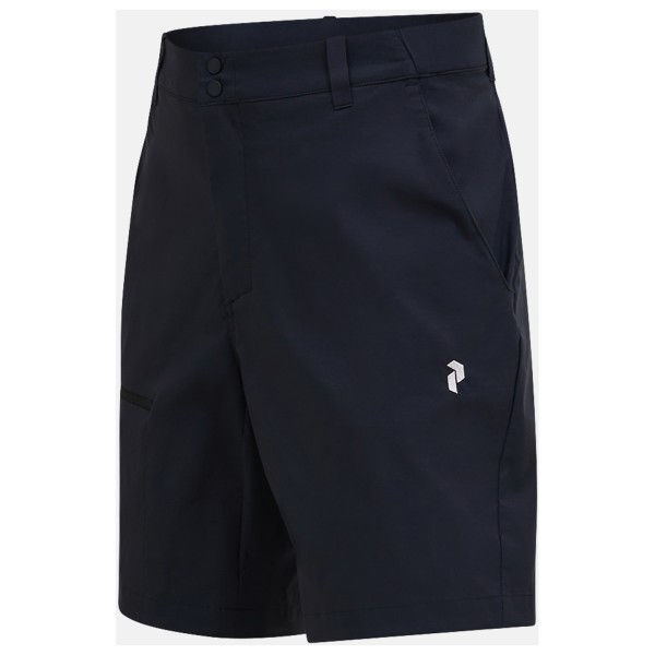 Peak Performance - Iconiq Shorts - Shortsit