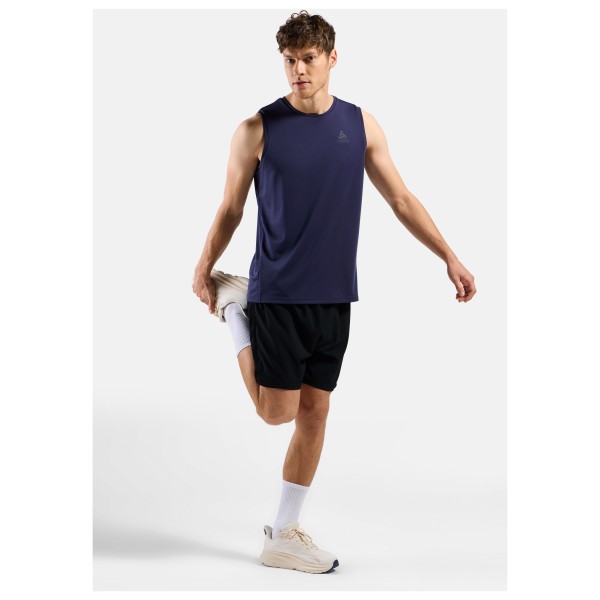 Odlo - Essential 6 Inch 2-In-1 Short - Loopshort