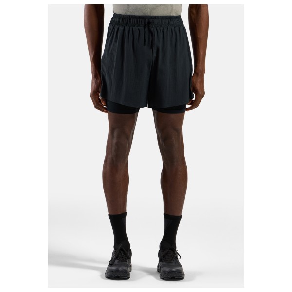 Odlo - Zeroweight 5'' 2-In-1 Short - Loopshort